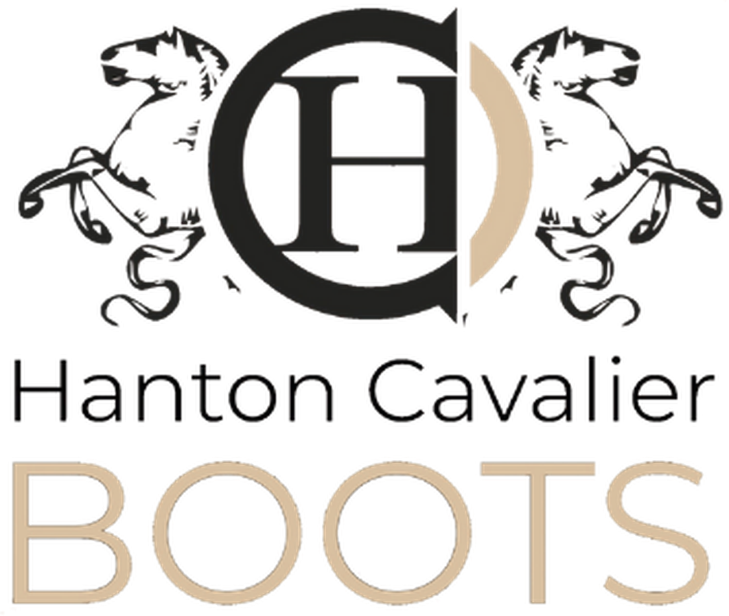 Hanton Cavalier Boots logo